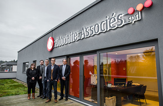 Expert comptable fiscaliste pour avocat Charleroi